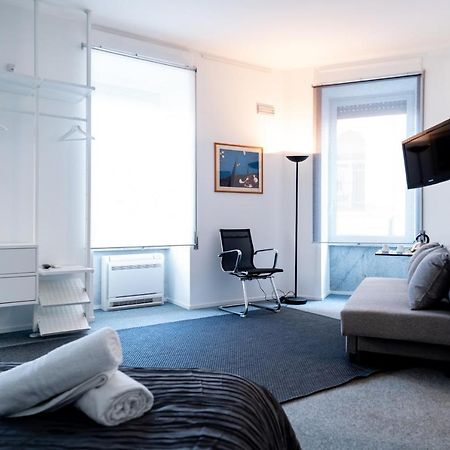 Design Rooms Siraküza Dış mekan fotoğraf