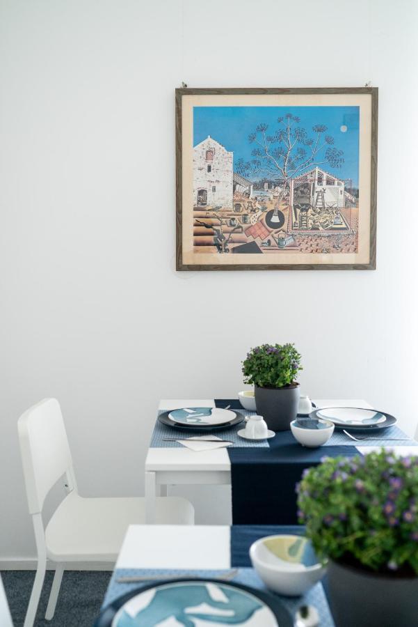 Design Rooms Siraküza Dış mekan fotoğraf
