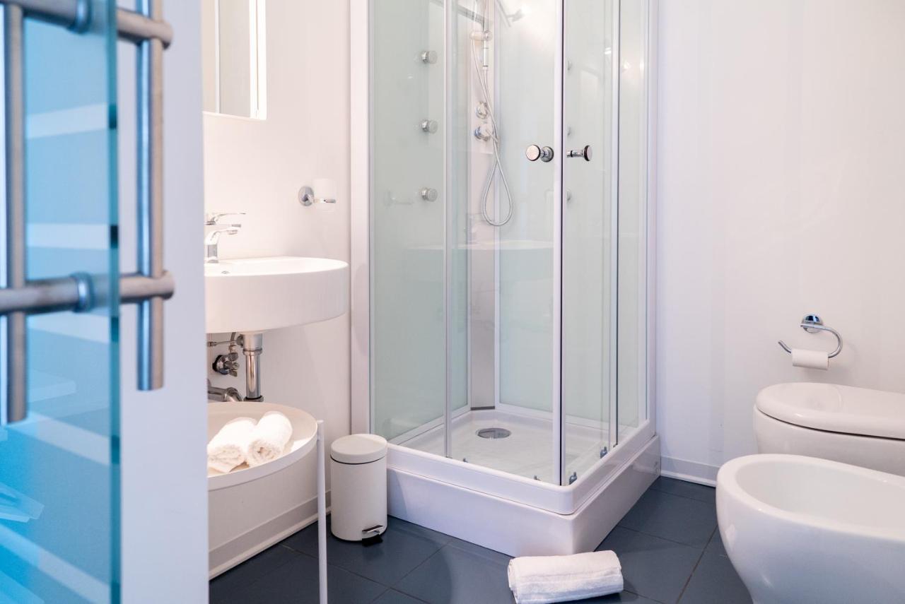 Design Rooms Siraküza Dış mekan fotoğraf