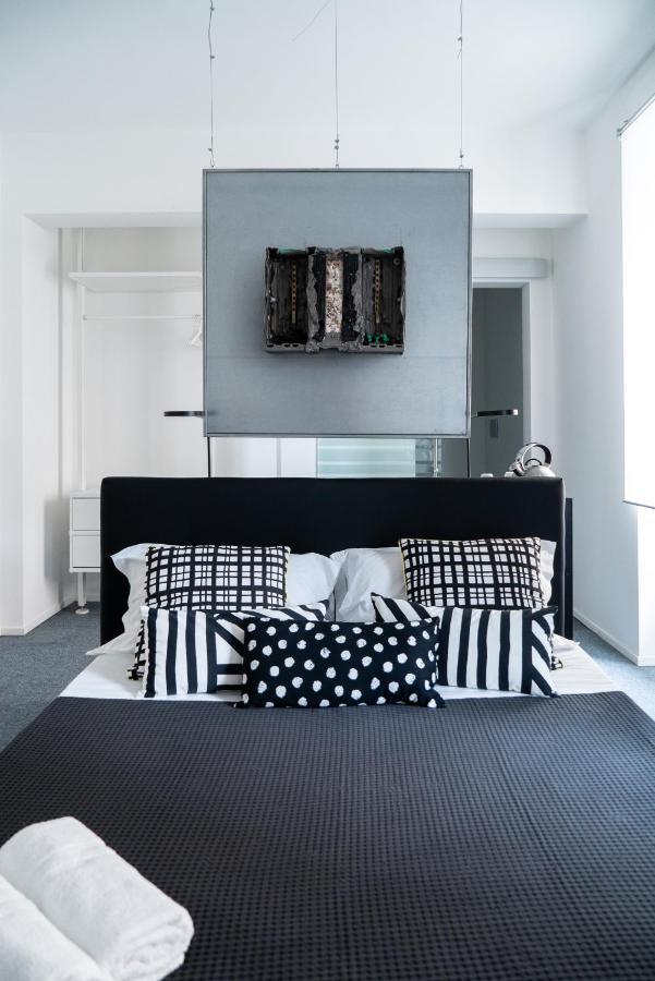 Design Rooms Siraküza Dış mekan fotoğraf