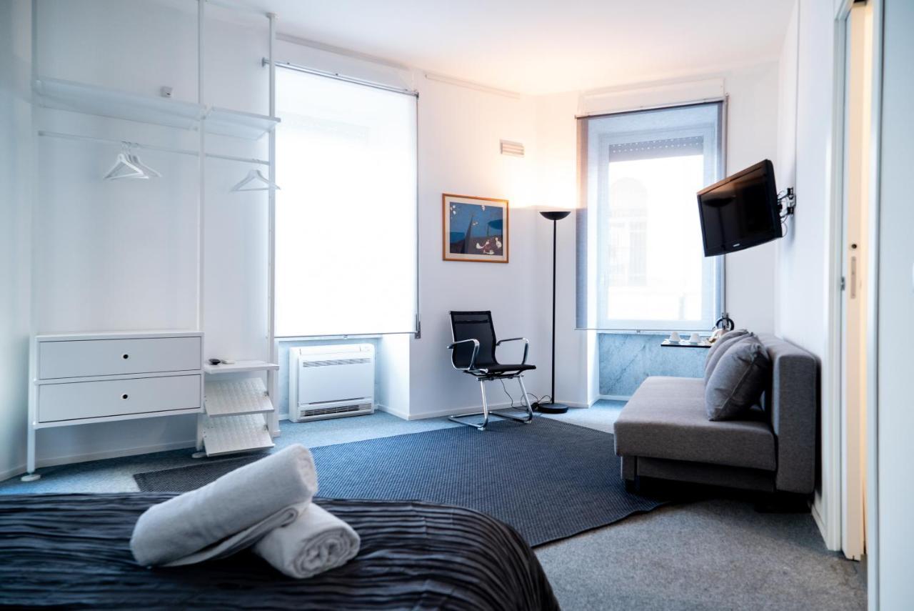 Design Rooms Siraküza Dış mekan fotoğraf