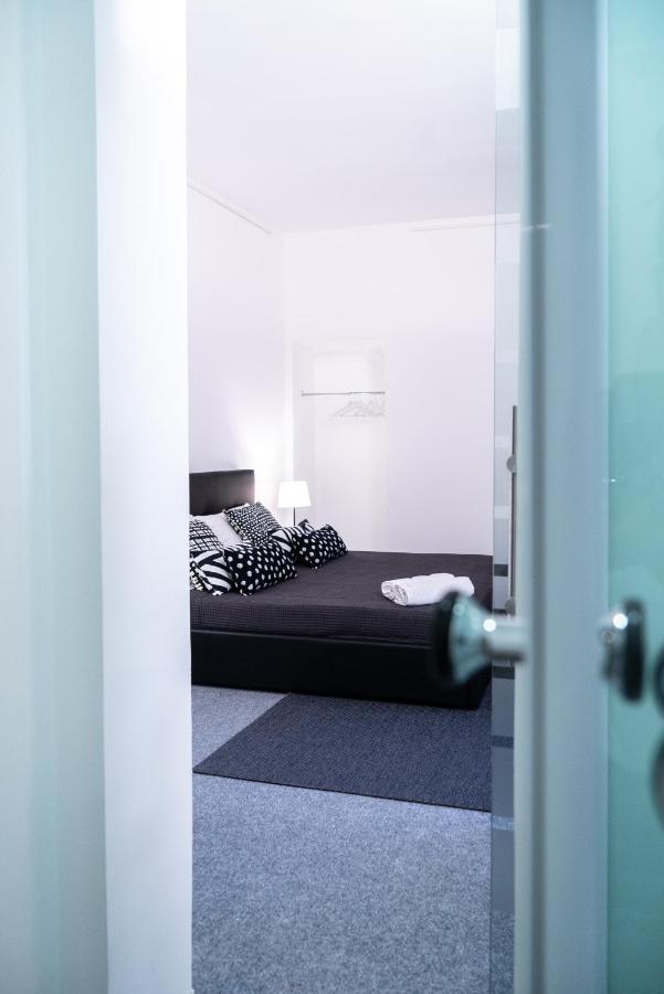 Design Rooms Siraküza Dış mekan fotoğraf