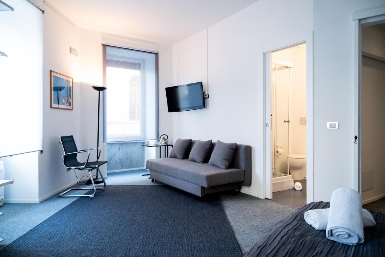 Design Rooms Siraküza Dış mekan fotoğraf