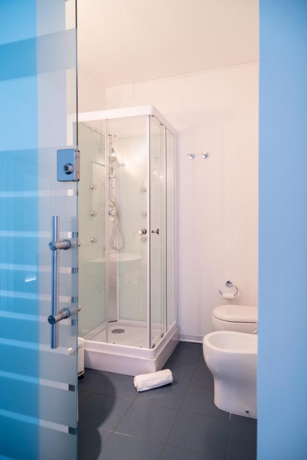 Design Rooms Siraküza Dış mekan fotoğraf