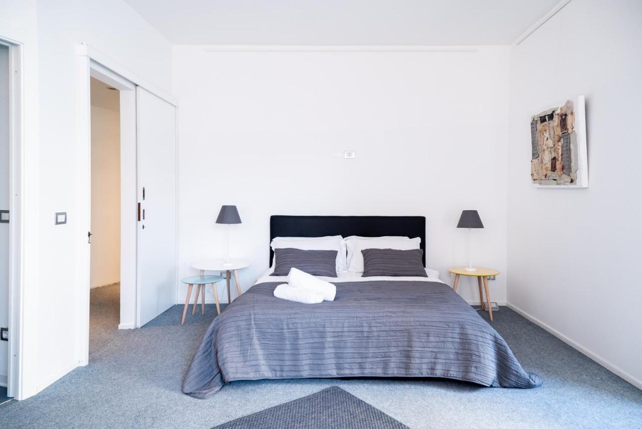 Design Rooms Siraküza Dış mekan fotoğraf