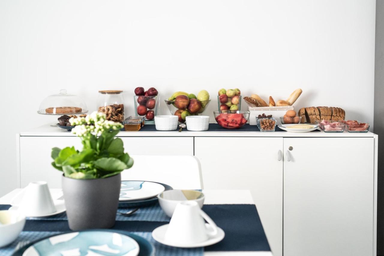 Design Rooms Siraküza Dış mekan fotoğraf