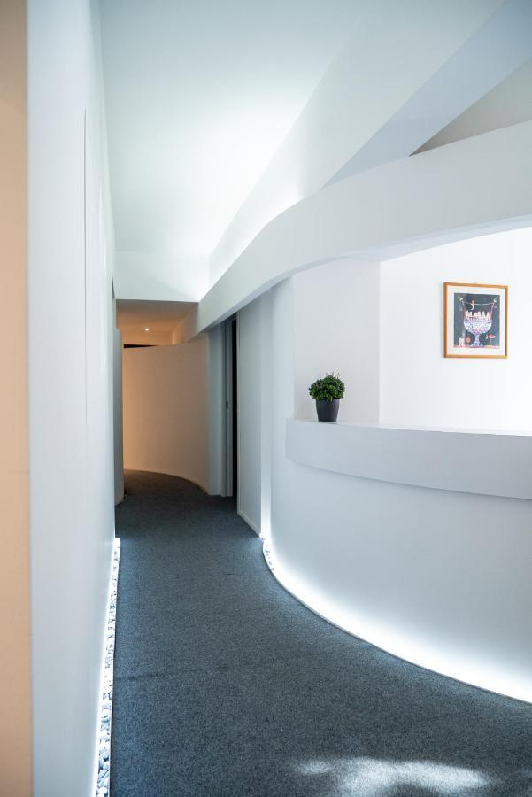 Design Rooms Siraküza Dış mekan fotoğraf