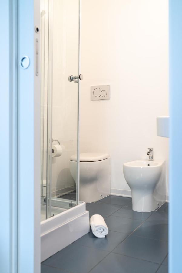 Design Rooms Siraküza Dış mekan fotoğraf