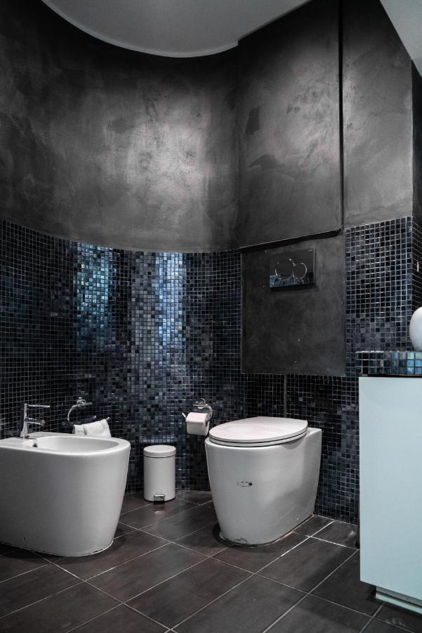 Design Rooms Siraküza Dış mekan fotoğraf