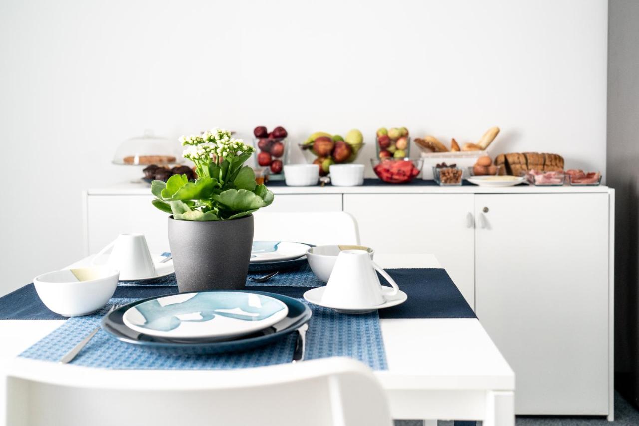 Design Rooms Siraküza Dış mekan fotoğraf