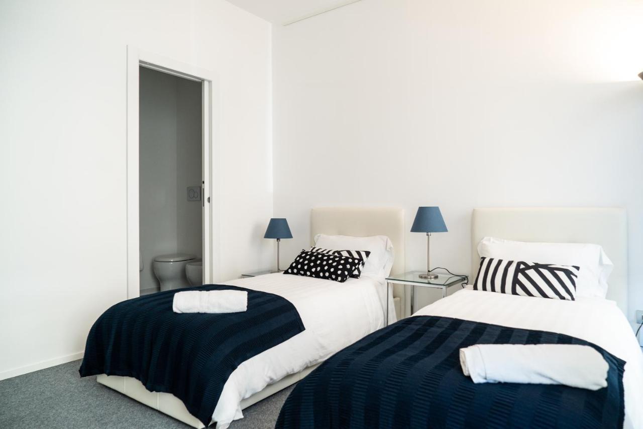 Design Rooms Siraküza Dış mekan fotoğraf