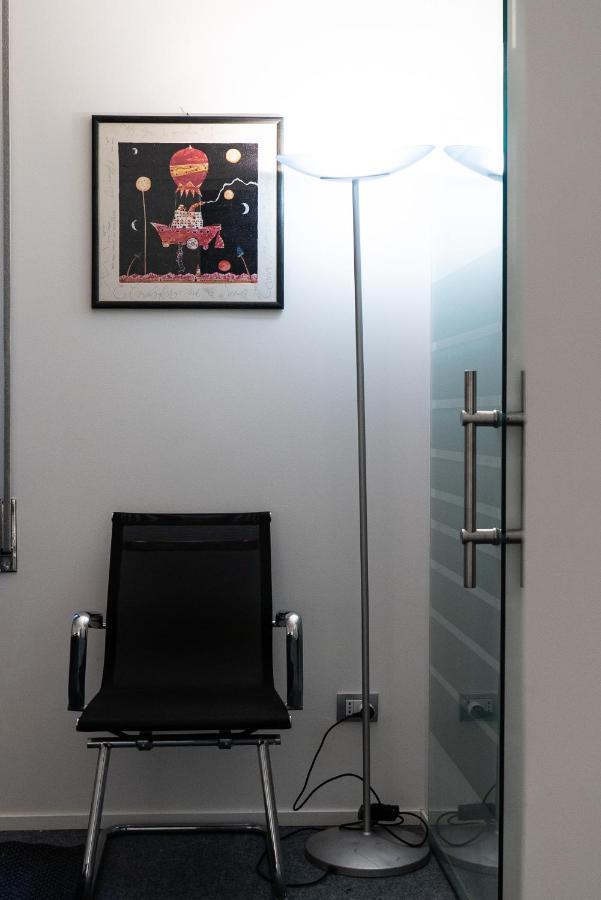 Design Rooms Siraküza Dış mekan fotoğraf
