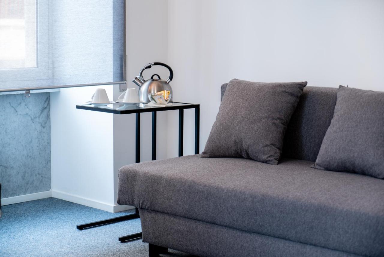 Design Rooms Siraküza Dış mekan fotoğraf